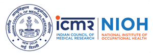 ICMR-NIOH Logo