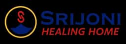 Srijoni Healing Home Logo
