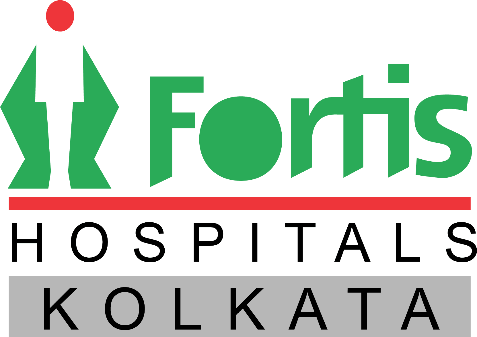 Fortis Hospital Logo