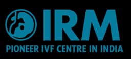 IRM Hospital Logo