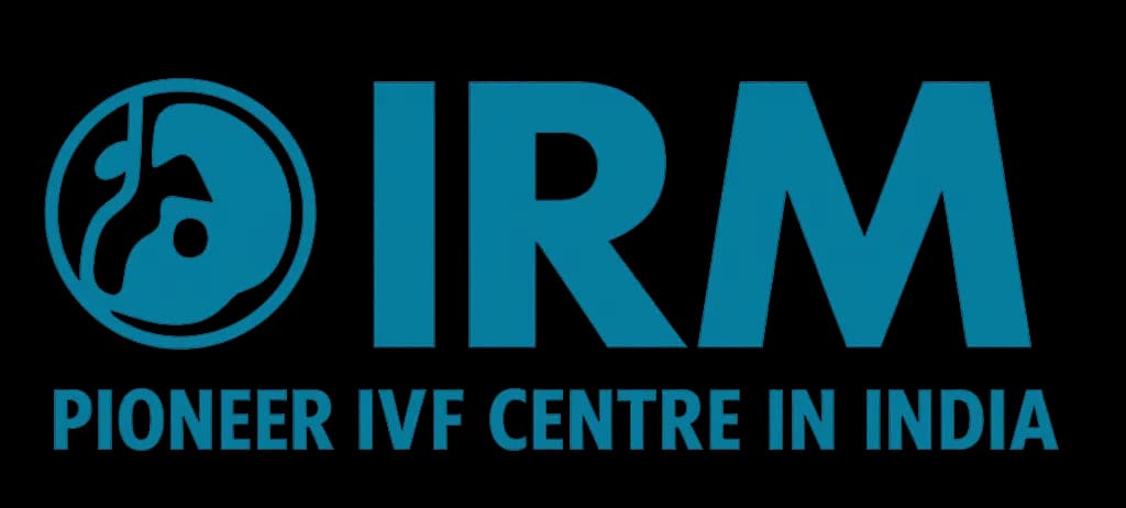 IRM Hospital Logo