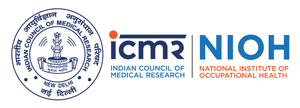 ICMR-NIOH Logo