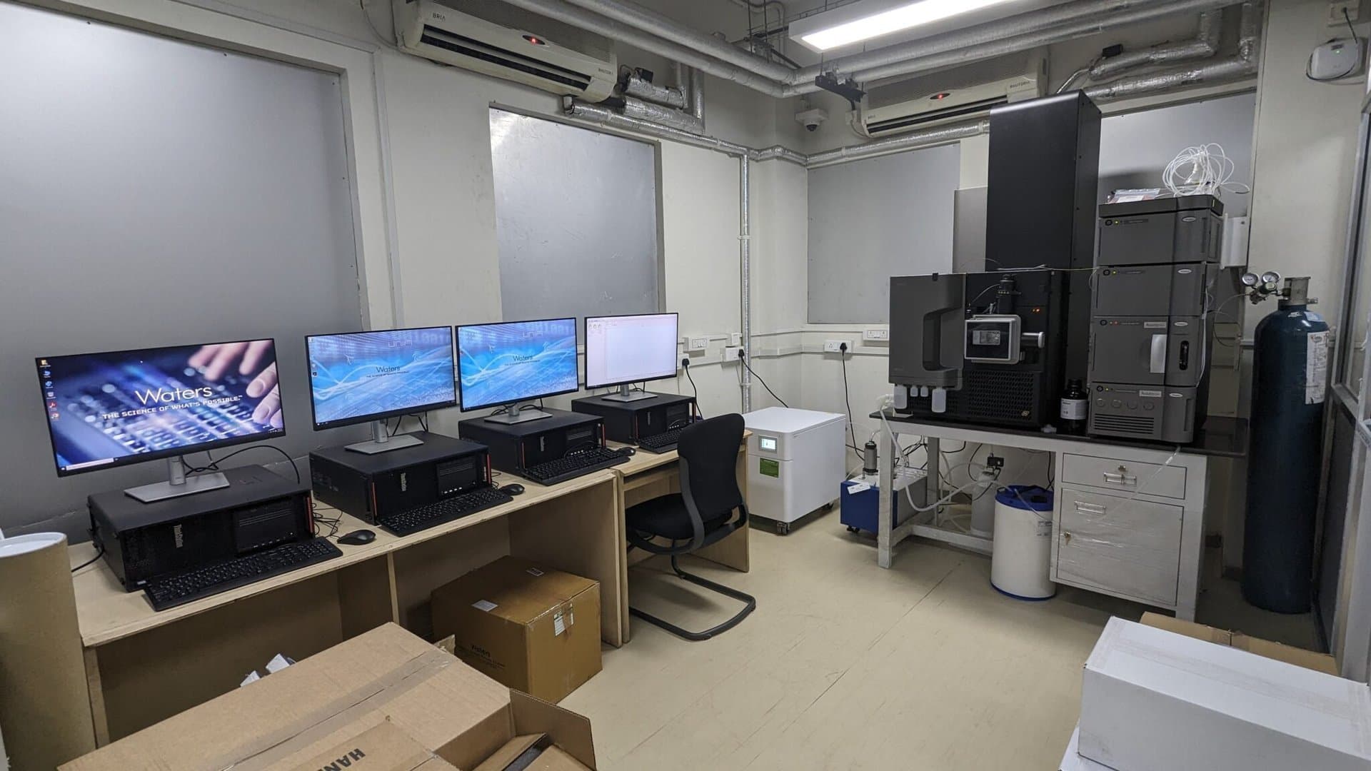 CBRL Research Laboratory - Image 1