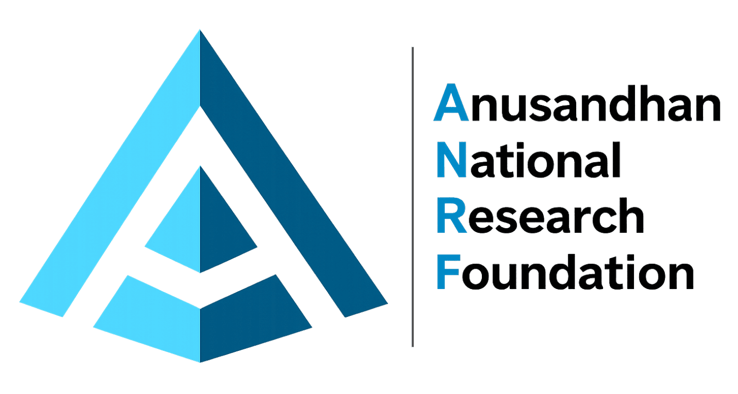Anusandhan National Research Foundation